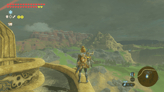 Switch Emulator Project (Unreleased) 스크린샷 1