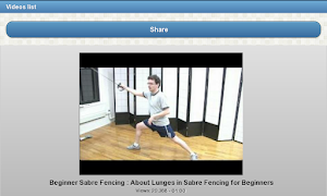 Fencing স্ক্রিনশট 4