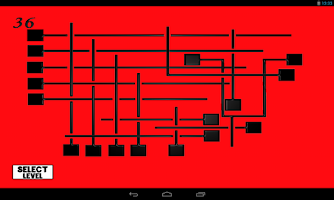 Red screenshot 3