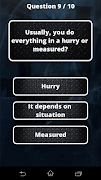 Zombie Test screenshot 7