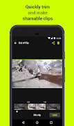 برنامه‌نما Access-C عکس از صفحه