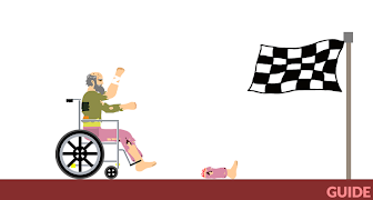 Guide For Happy Wheels capture d'écran 2