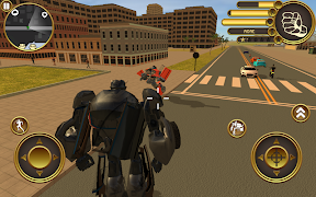 Carobot Screenshot 1