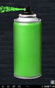 Spray Can Simulator screenshot 5