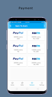 Spin To Win : Every Day 50$ screenshot 4