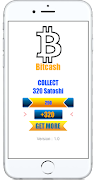Catch bitcoin скриншот 2