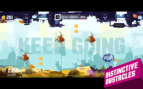 No Pilot screenshot 7