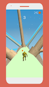 Endless Monster Run 3D Screenshot 4