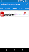 Online Shopping All In One اسکرین شاٹ 3