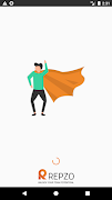 Repzo Plus 海报