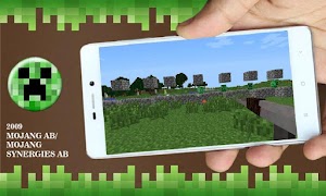 Addon Better Weapons পোস্টার