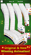 Classic Solitaire 截圖 2