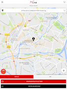 Alsace Cab ảnh chụp màn hình 4