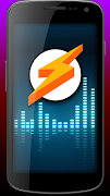 Amp Player capture d'écran 1