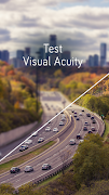 Eye Test - Eye Exam screenshot 1