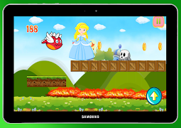 Cinderella Run Midnight Castle স্ক্রিনশট 2