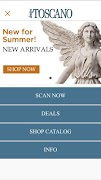 Design Toscano screenshot 2