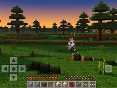 Multi Craft Master Plakat