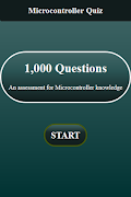 Microcontroller Quiz 스크린샷 1