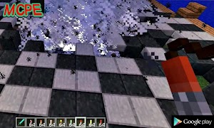 Throwable Explosives Mod for MCPE imagem de tela 2