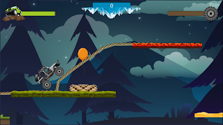 RopeRider পোস্টার