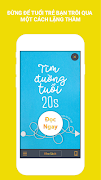 Tìm Đường Tuổi 20s Ekran Görüntüsü 1