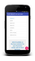 AGC ảnh chụp màn hình 2