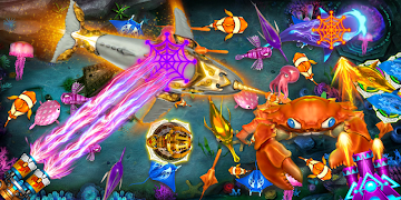 Big fish постер