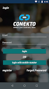 Conekto Screenshot 1