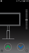 Desk Control Basic screenshot 3
