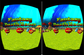 Car Racing Virtual Reality screenshot 1