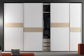 Modern Wardrobe Design screenshot 2