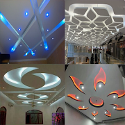 Plafon PVC โปสเตอร์