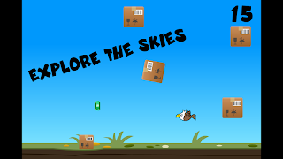 Cargo Drop screenshot 2