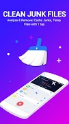 Smart cleaner-Android Booster& Cleaner 스크린샷 1
