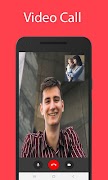 Video calling Free 스크린샷 2