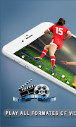 Full HD Video Player-poster