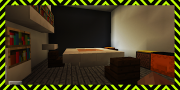 برنامهنما The Split. Map for MCPE عکس از صفحه