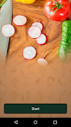 Vegetable Cutter poster