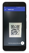 SeQR scan Screenshot 2