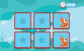 برنامه‌نما Tile Mania - Sea Quest عکس از صفحه