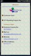 Recharge Pro screenshot 5