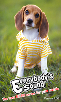 Dog Sounds ( Ringtones ) penulis hantaran