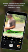 Halide Camera স্ক্রিনশট 6