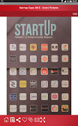 StartUp Expo تصوير الشاشة 5