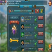 Guide Lords Mobile screenshot 1