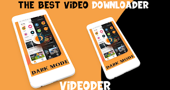 Videoder :  video downloader 海報