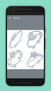 New Rings Collection 2018 تصوير الشاشة 3