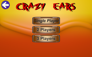 برنامه‌نما Crazy Ears عکس از صفحه