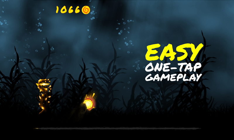 Descargar APK de The Flying Sun Adventure Game